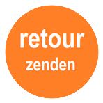 retour zenden bestelling vosbadkamers.nl